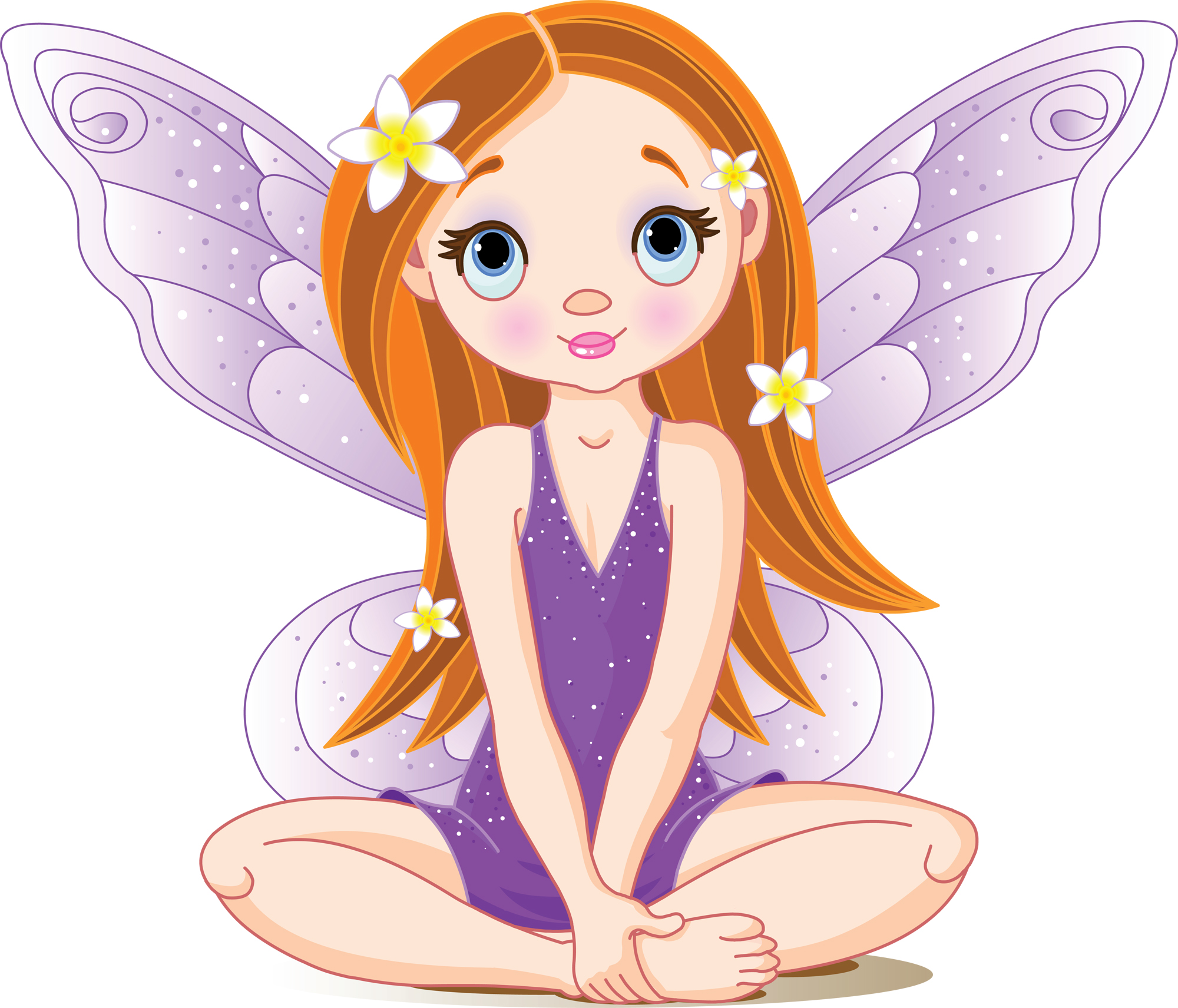 Does anyone speak “Fairy” around here? – Victoria Carlton ~ The Child